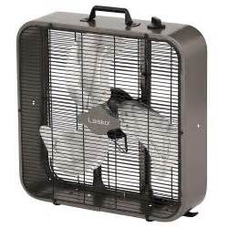 lasko b20725 metal box fan|Lasko B20725 Metal Box Fan, 20.